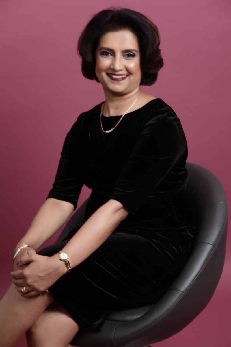 Shobha Naik is a solicitor specialising in family, divorce, children and housing law